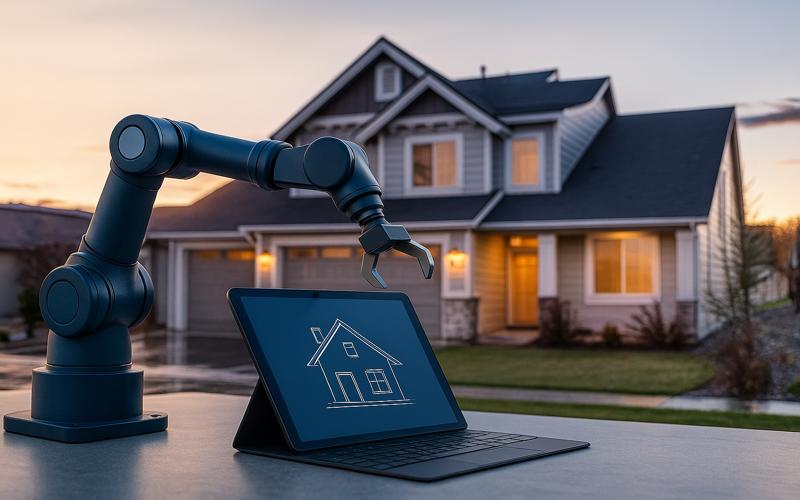 Trusted Construction Partner